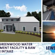LCWSC Water Treatment Plant Project